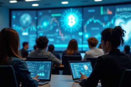 Prérequis pour une formation en crypto-monnaie chez Alyra