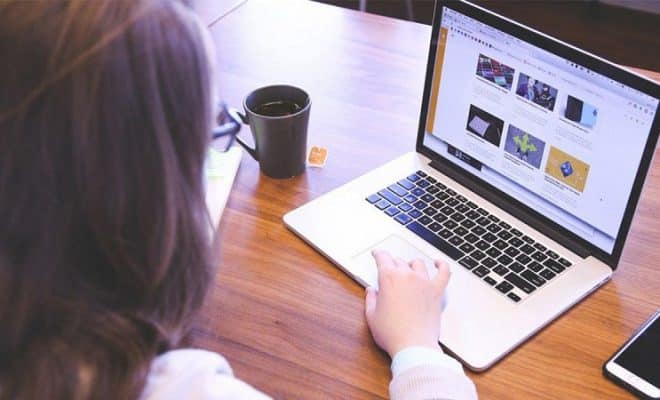 Comment suivre des cours de français en ligne