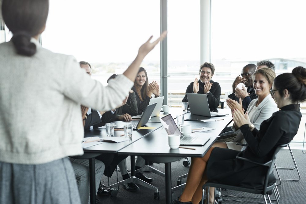 Comment vaincre sa peur de parler en public grâce à la formation