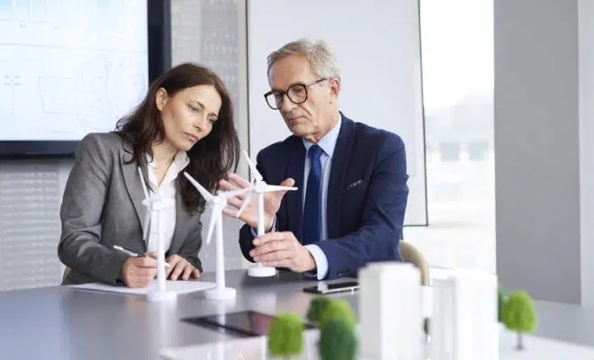 Dans quelle école se faire former pour travailler dans les métiers de la transition écologique