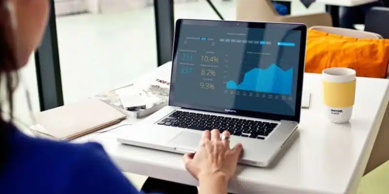 Les avantages de la datavisualisation pour les entreprises