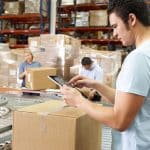 Où faire une formation en service livraison logistique