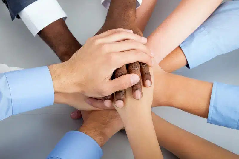 Pourquoi adhérer à une association