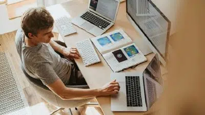 Suivre une formation à distance les avantages
