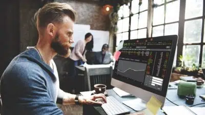 Tout savoir sur le métier de trader en crypto