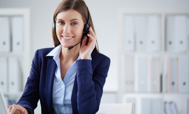 Accueil téléphonique externalisé : un service qui valorise votre entreprise au quotidien