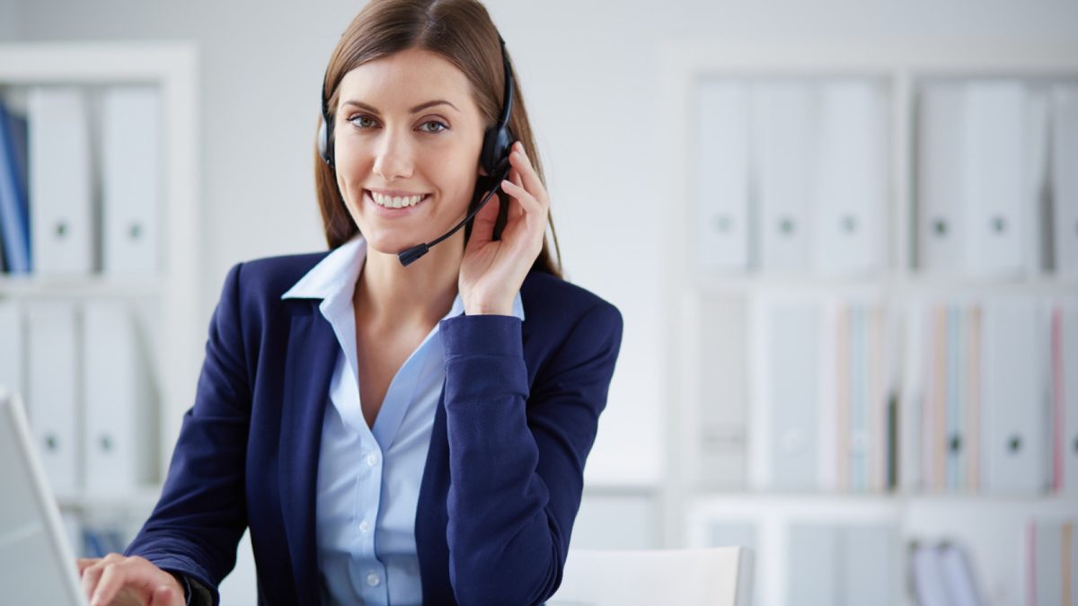 Accueil téléphonique externalisé : un service qui valorise votre entreprise au quotidien