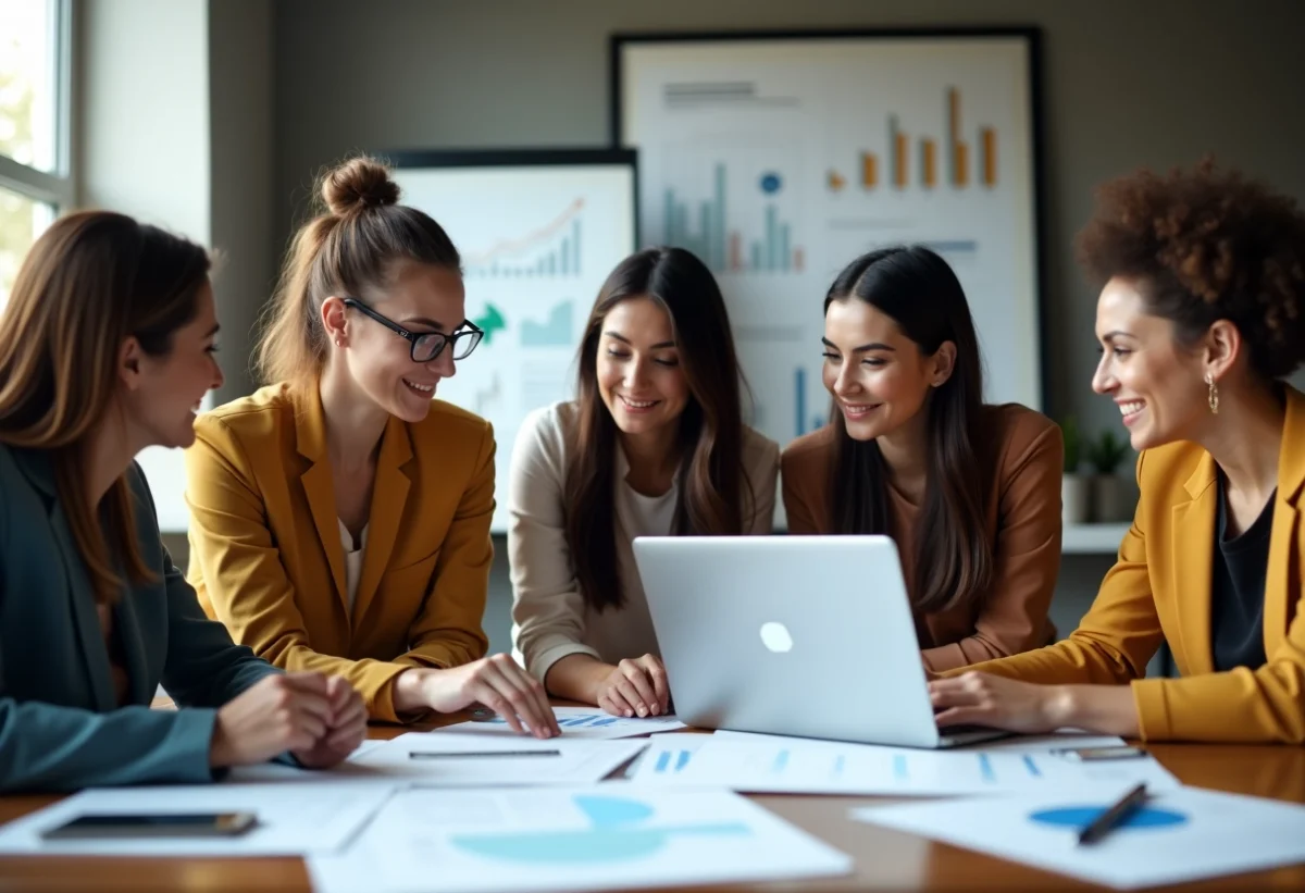 aides pour femmes entrepreneures