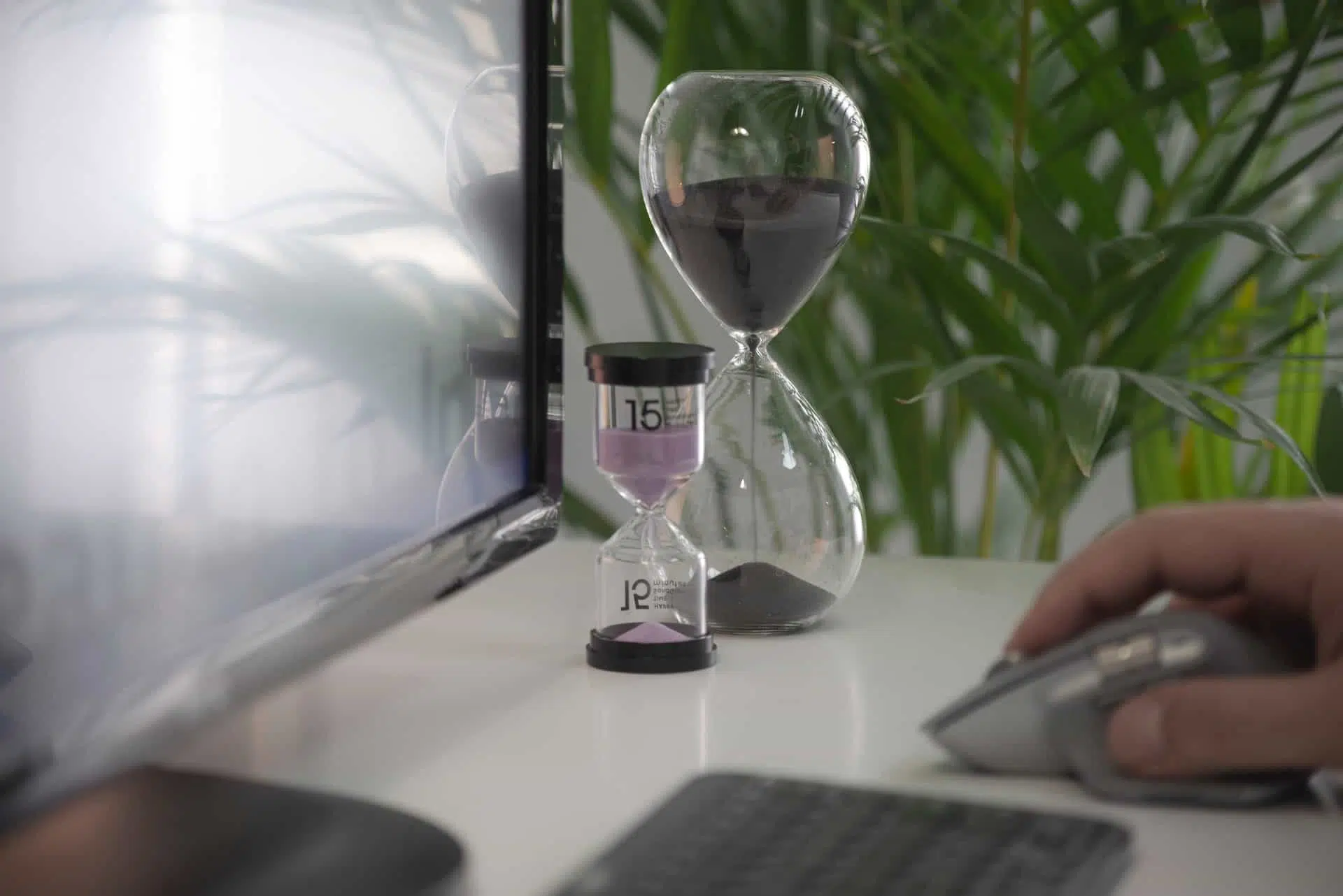 annualisation du temps de travail