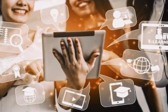 Comment réussir la digitalisation de la formation professionnelle en entreprise ?