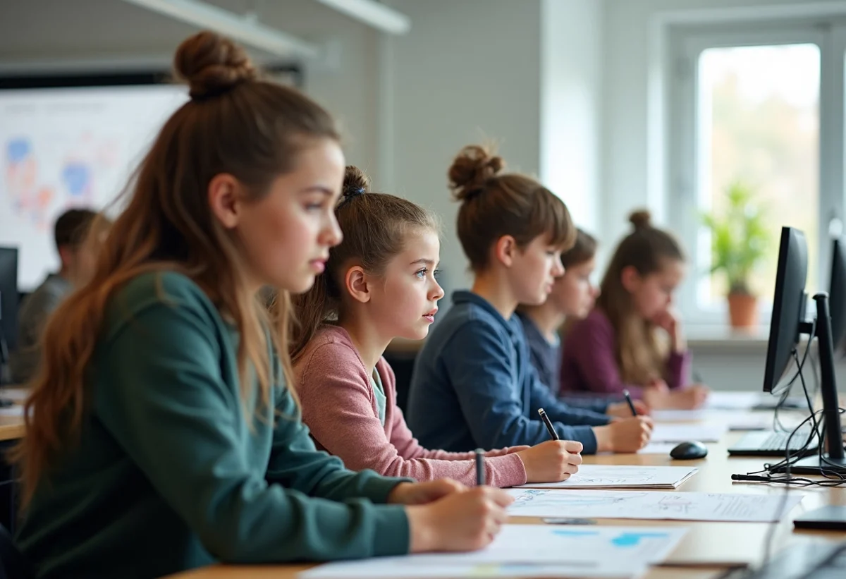 école design graphisme france