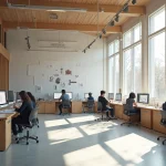 école design graphisme