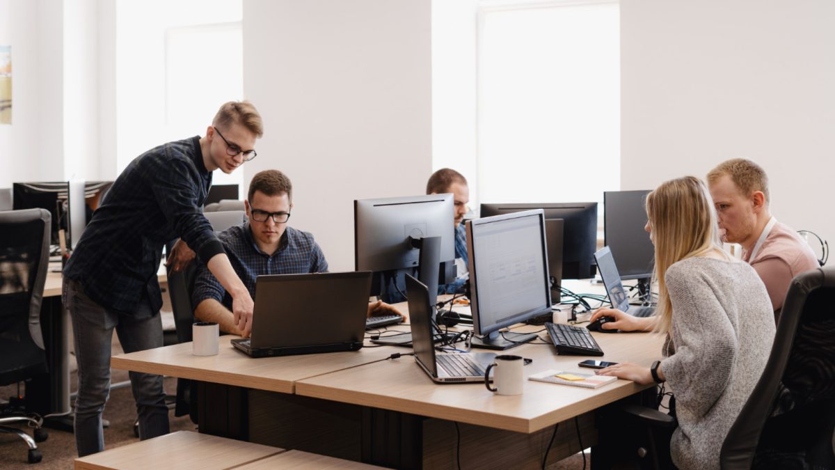 Équipez votre business : produits informatiques pour tous vos besoins