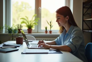 formations comptabilité travail