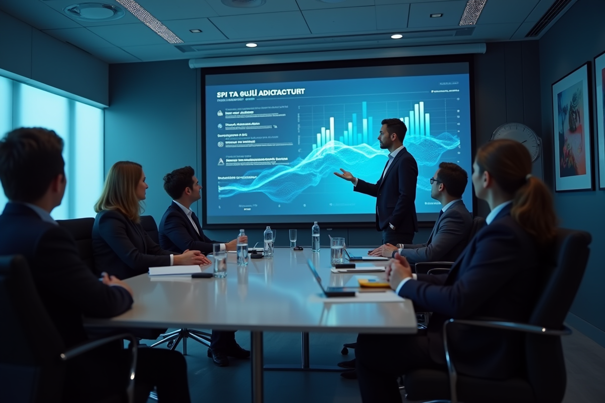 data consulting