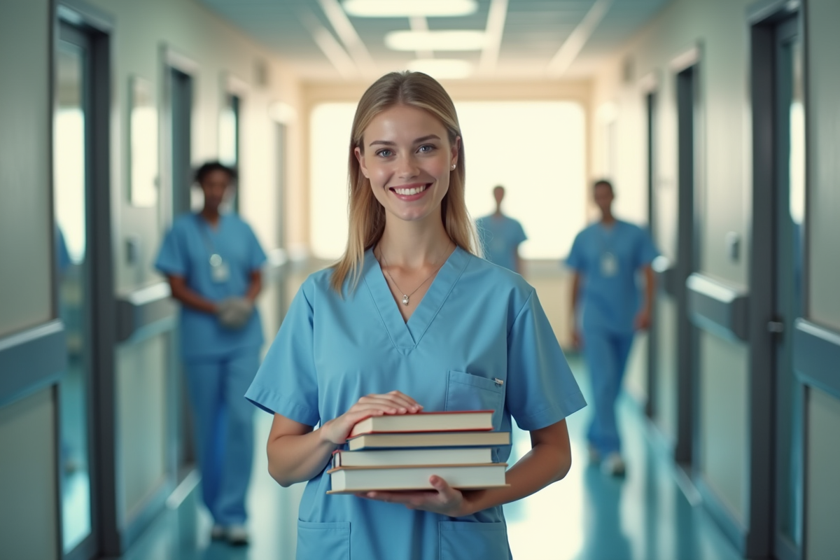 formation médicale