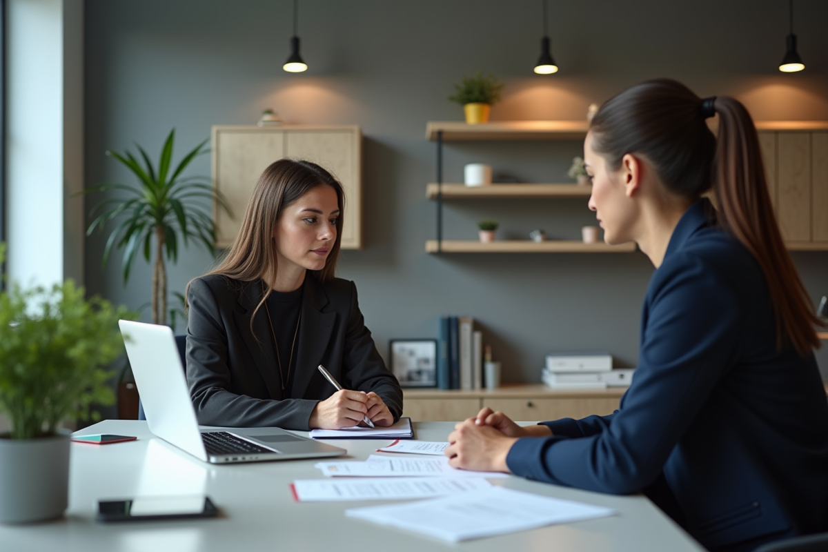 gestion des compétences