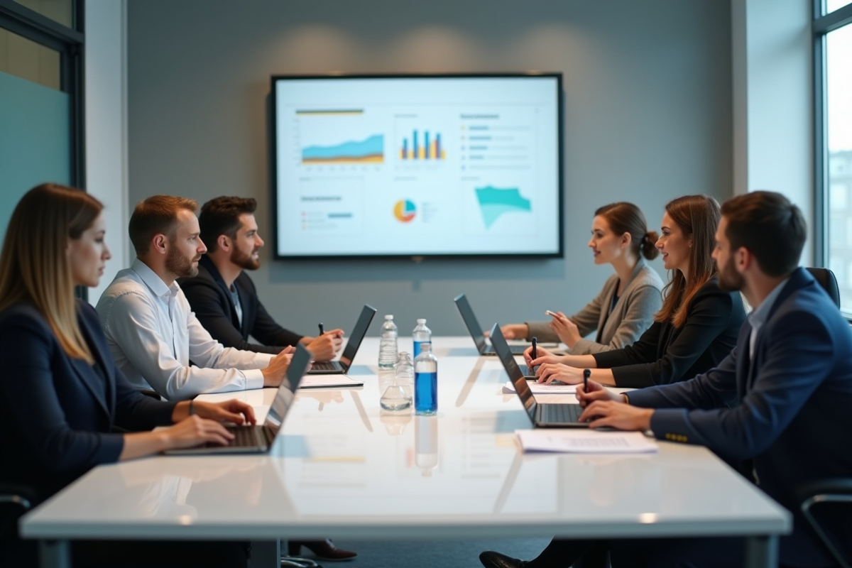 formation management
