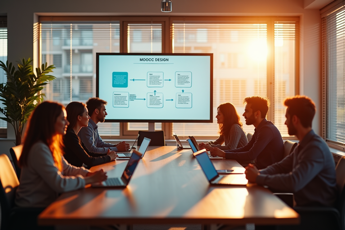 formation en ligne