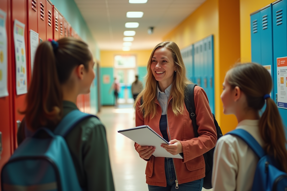 éducation alternative