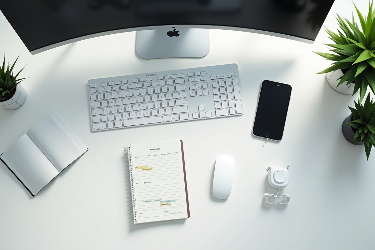 productivité  organisation