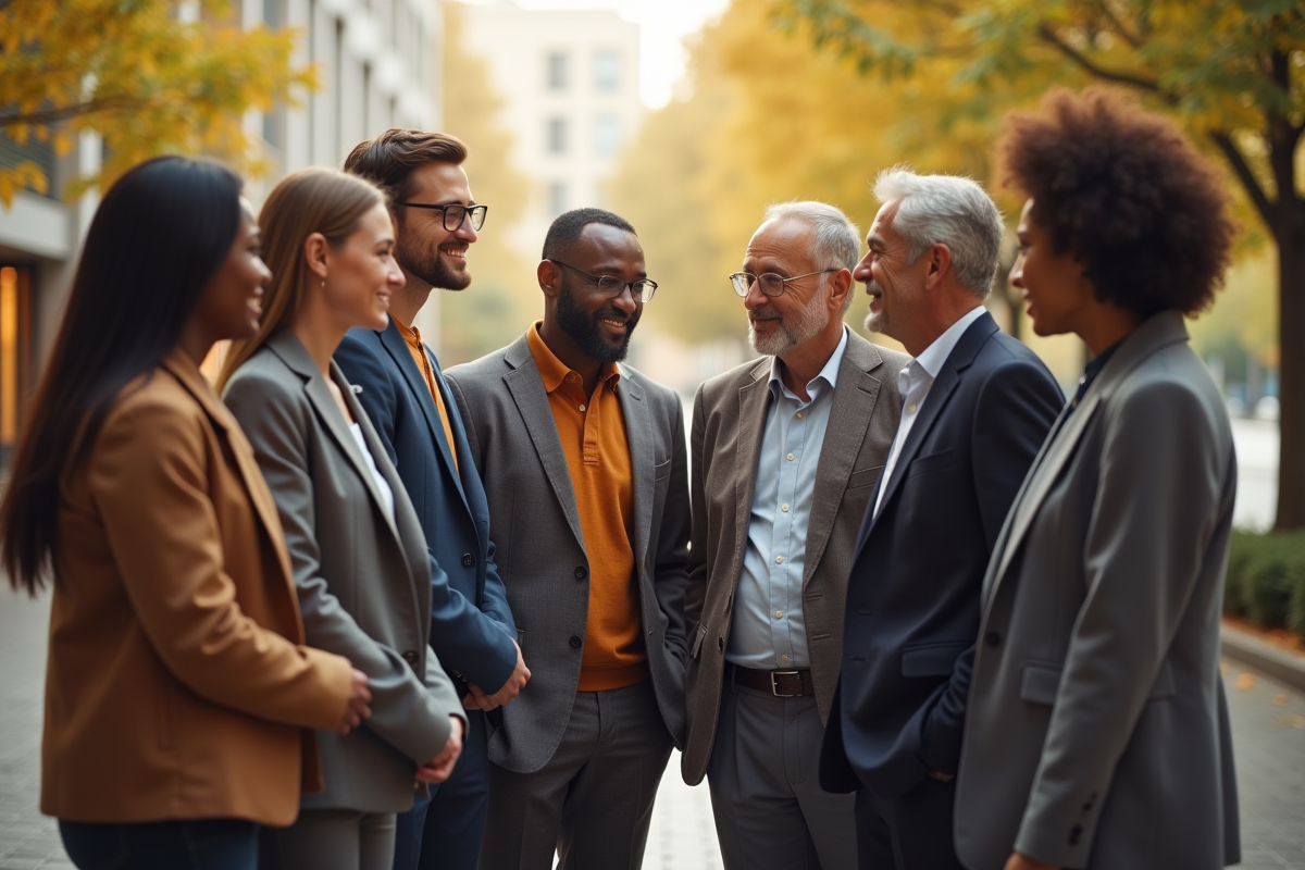 leadership styles