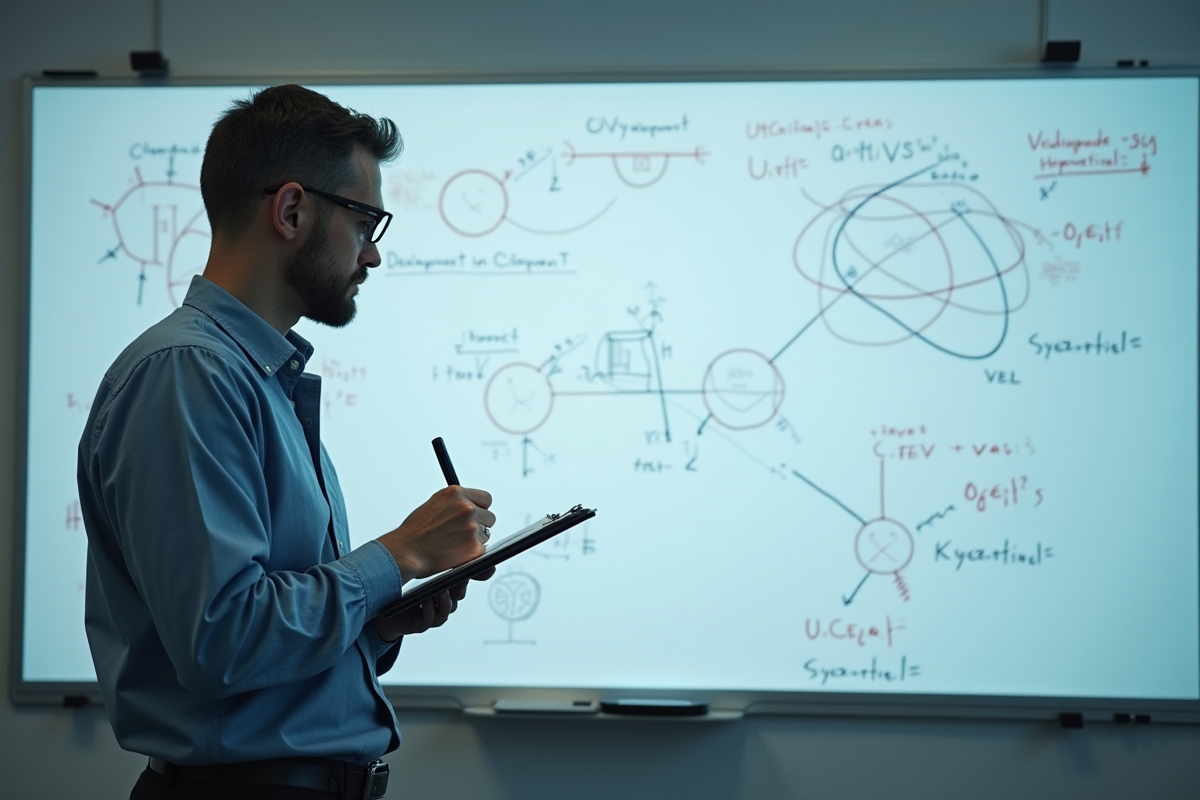 recherche scientifique