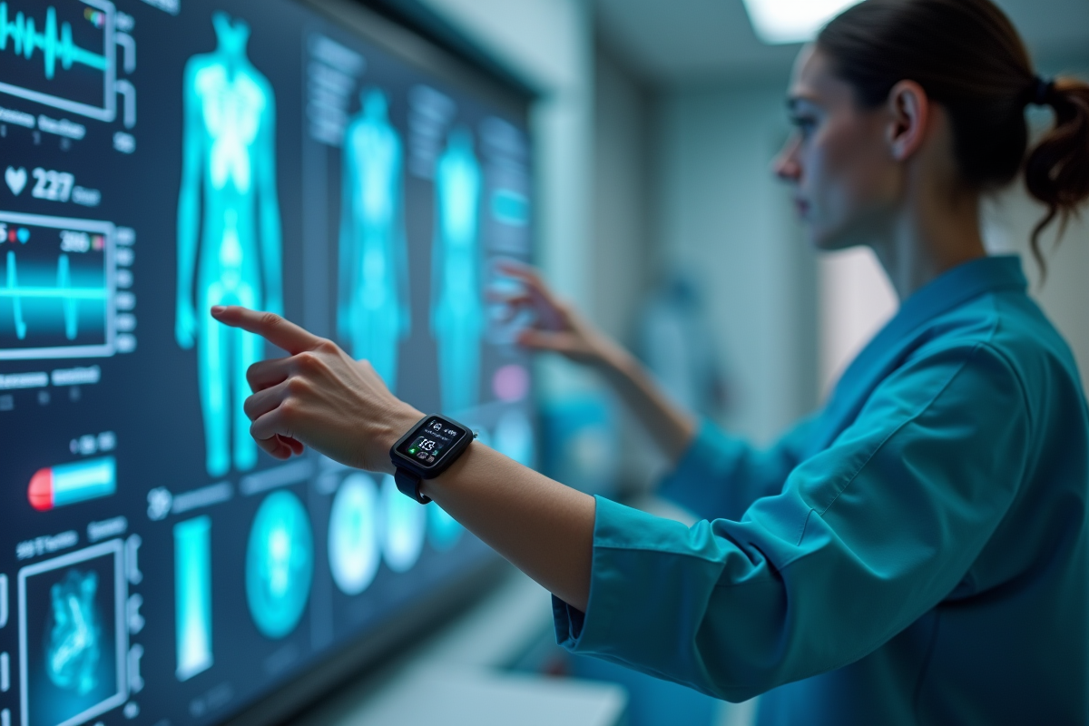 technologie médicale