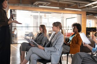 Les atouts majeurs du coaching professionnel pour dirigeants