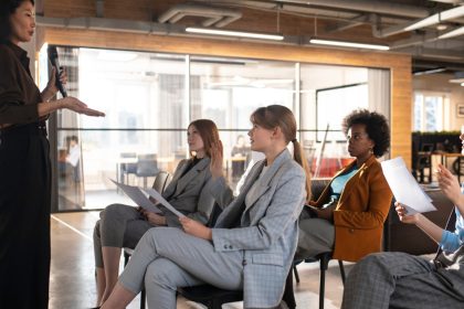 Les atouts majeurs du coaching professionnel pour dirigeants