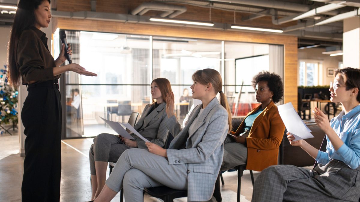 Les atouts majeurs du coaching professionnel pour dirigeants