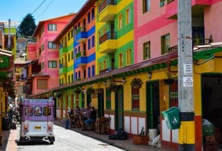 Comment faire ses études en Colombie ?