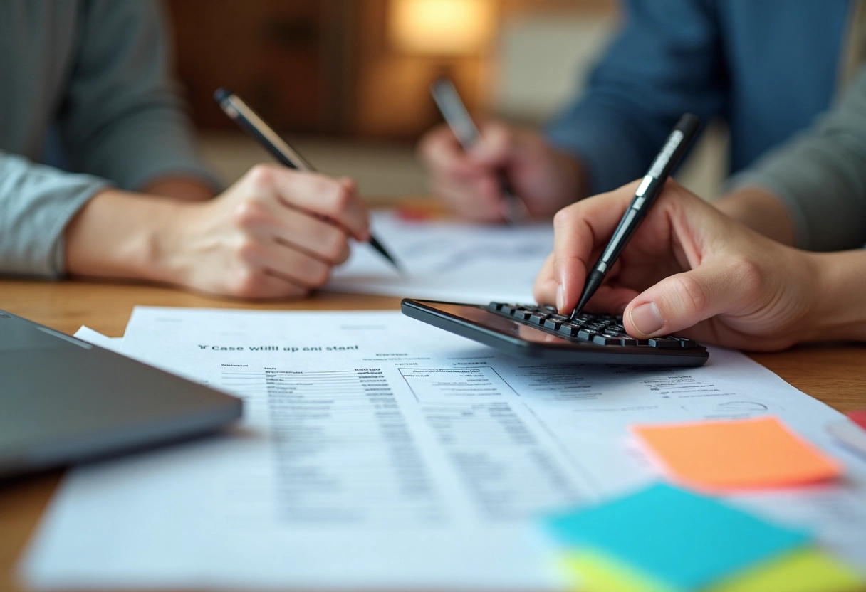 finance personnelle