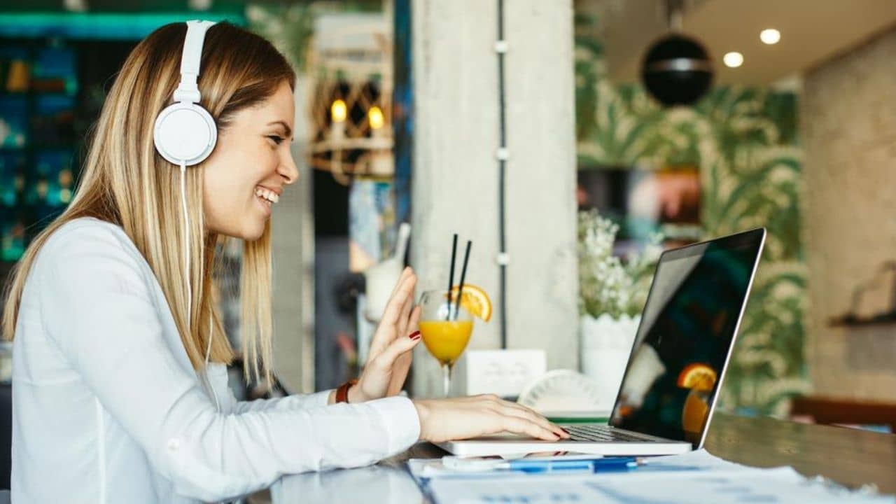 suivre des cours de français en ligne