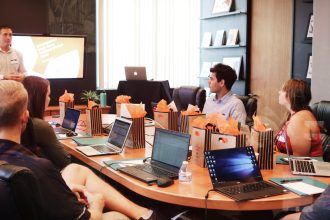 Top 5 des meilleures formations m4 comptabilité des SPIC et EPIC en 2025