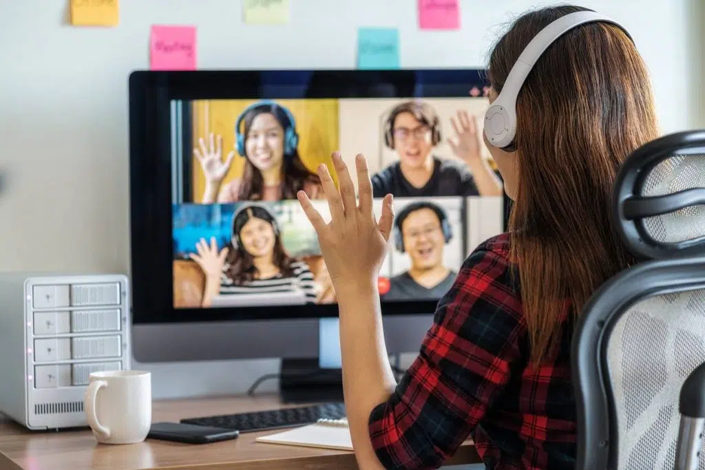 une formation à distance les avantages